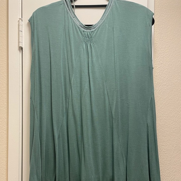 Free People Abigail Top - Picture 4 of 6